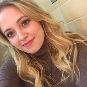 Meet your Posher, Jenna